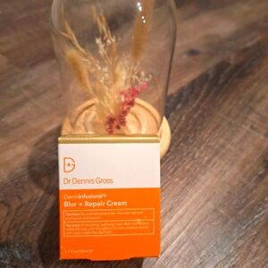 Dennis Gross DermInfusions Blur and Repair Cream